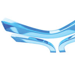 Обработка логотипа компании Седьмое небо